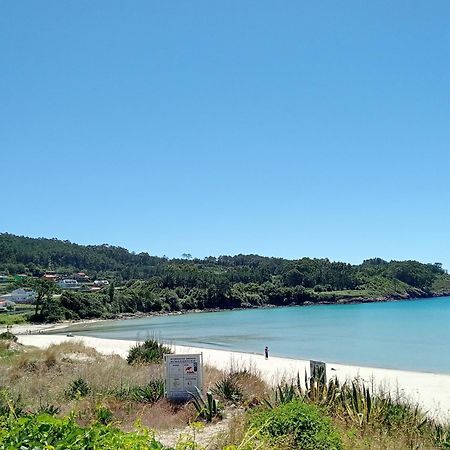 Apartamento Finisterra מראה חיצוני תמונה