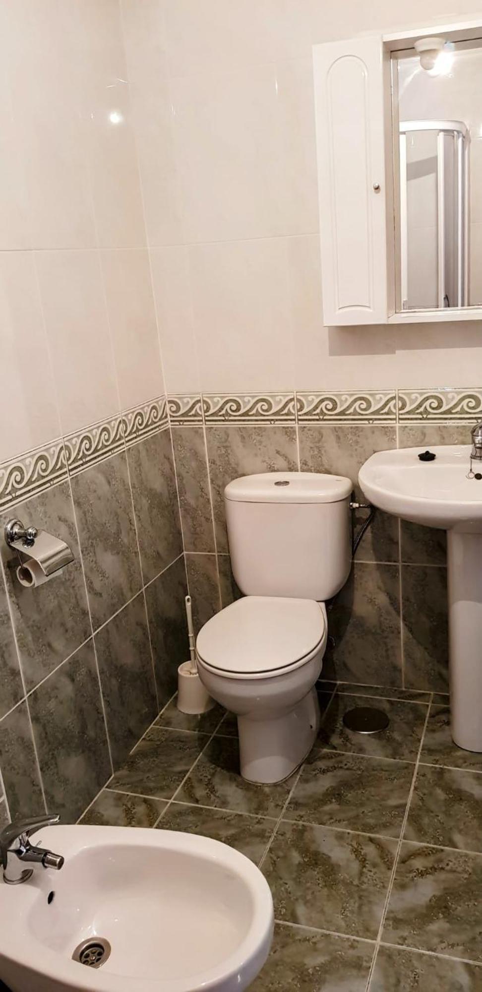 Apartamento Finisterra מראה חיצוני תמונה