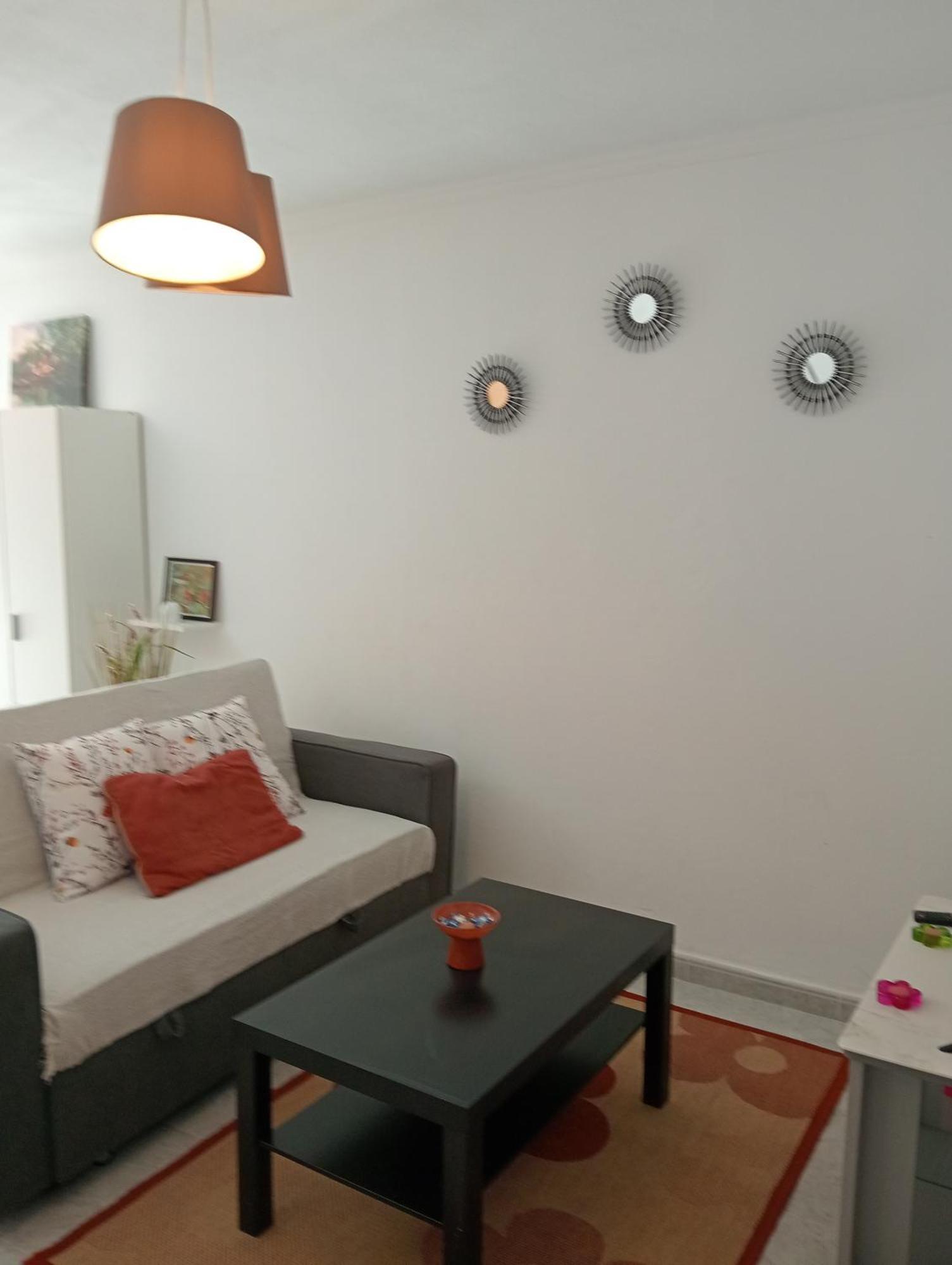 Apartamento Finisterra מראה חיצוני תמונה